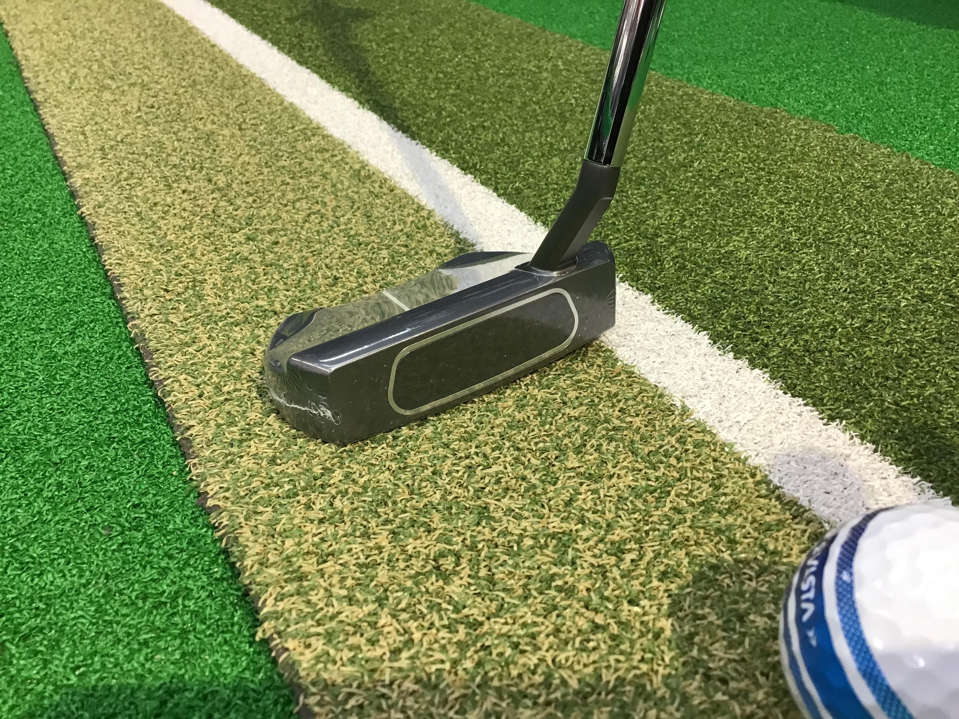 限定モデルが登場！オデッセイ＜TOULON Ai-ONE PUTTER＞｜山形